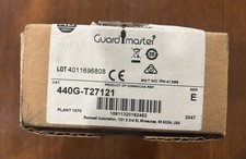 Interruttore Guardmaster