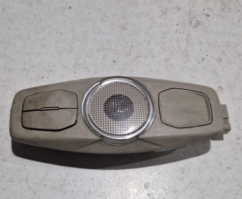 Plafoniera per ford max - plafoniera,