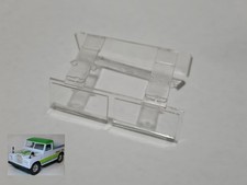 Vetro plexiglass scocca - vetro,