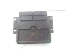 CENTRALINA MOTORE PER FIAT