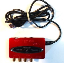 Behringer U-Control UCA222