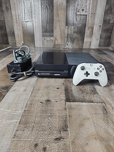 Controller xbox one model 1540 - controller,