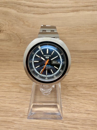 Seiko sport ref - 5, —