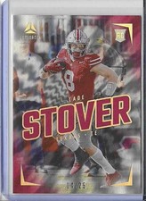 2024 Panini Luminance -