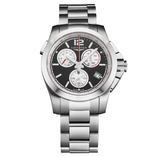 Orologio uomo longines - orologio,