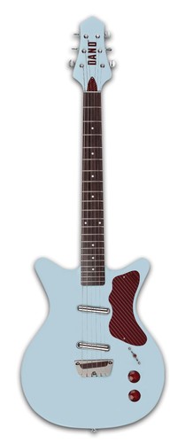 Danelectro dano cool aqua - cool,