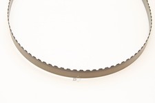 Lama per sega a nastro in