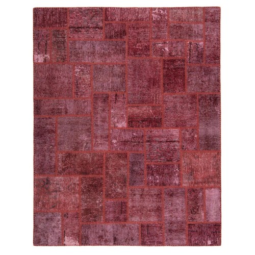 Patchwork 203 158 tappeto - patchwork,