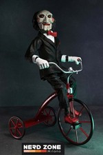 PREORDER NECA - Saw Puppet