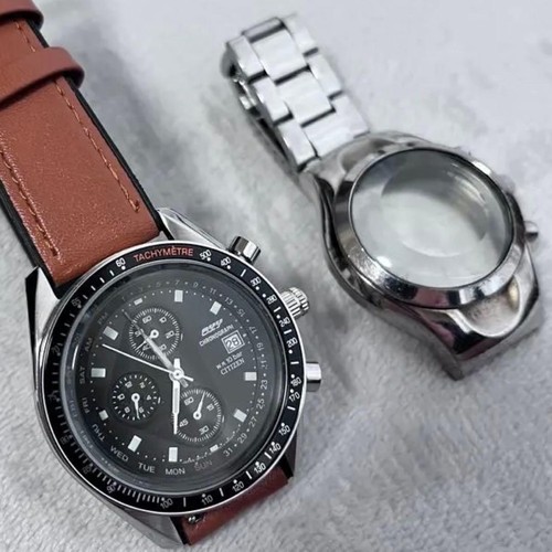 Orologio cronografo citizen - orologio,
