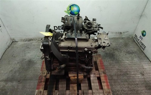 Motore semicompleto per ford - semicompleto,