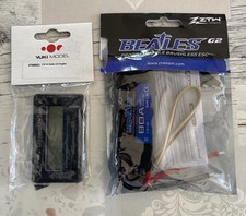 Esc brushless ztw con - esc, 80