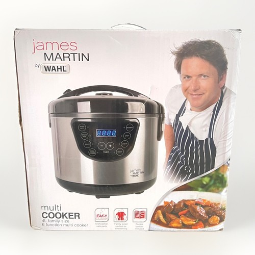 Zx916 james martin wahl 4l - zx916,