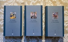 Le mille e una notte