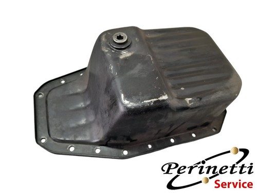 Coppa olio motore - olio, iveco
