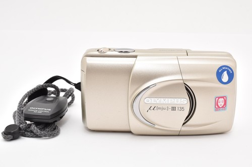 Ottime condizioni olympus μ - [ottime,