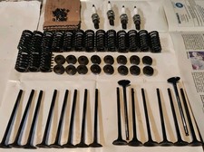 Valvole, Molle, Piattelli