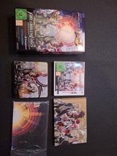 Nintendo 3DS Fire Emblem Fates