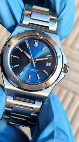 Orologio mod automatico custom