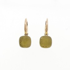 Autentici orecchini nudi