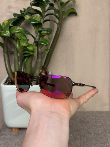 Occhiali sole oakley - da,