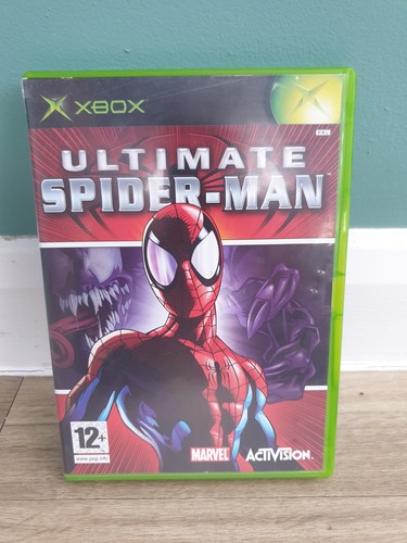 Ultimate spider man - ultimate, spider-man