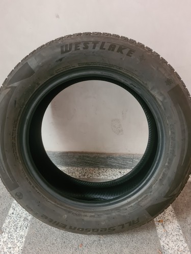 Gomme auto 225 r17 4 - 225/60,