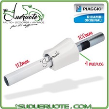 TUBO COMANDO CAMBIO MARCIA