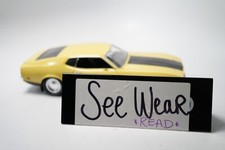 1:18 ERTL American Muscle