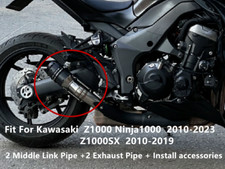 Per kawasaki ninja1000 - kawasaki,