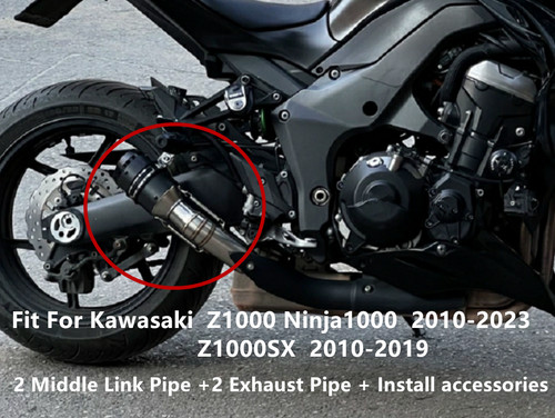 Per kawasaki ninja1000 z1000 - per,