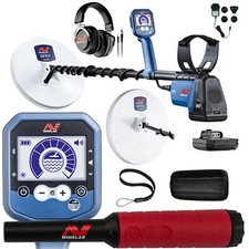 Minelab gpx 6000 - minelab,