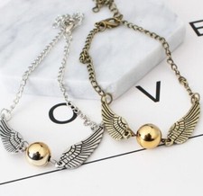 Bracelet harry potter vif - bracelet,