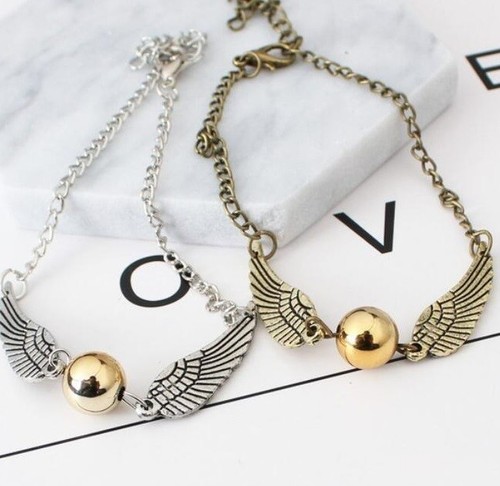Bracelet harry potter - bracelet,