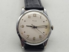 OROLOGIO UOMO VINTAGE MULCO