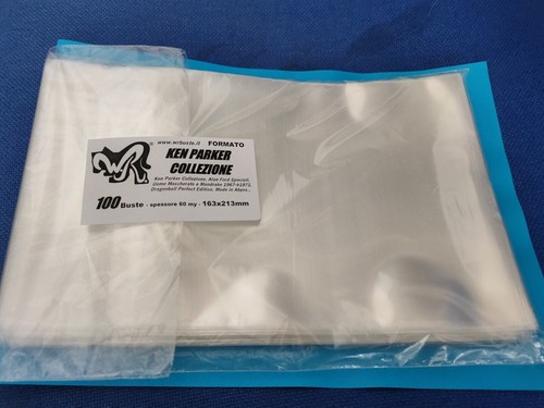 100 tasche riutilizzabili - tasche,