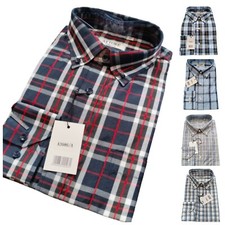 Camicia uomo attore quadri - uomo,
