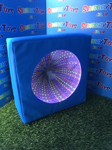 Soft play sensory infinity - soft,