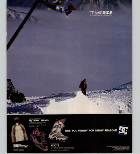 Pubblicità poster travis - pubblicità/poster,
