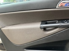 Coppia Fodere Pannelli In