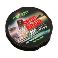 Korda Spod Spomb treccia verde