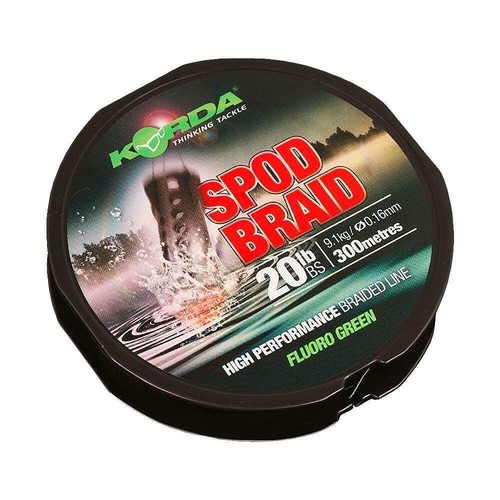 Korda spod spomb - korda, verde