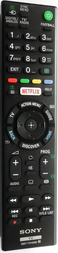 Telecomando originale per