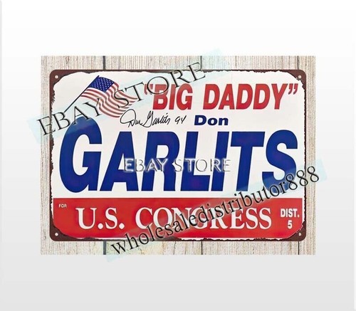 Don garlits per congresso - don,