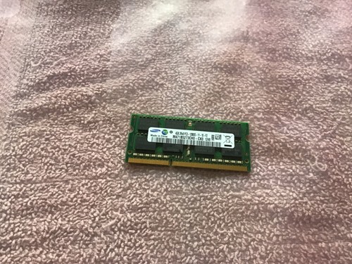 Samsung 2rx8 pc3 12800s - samsung, 4