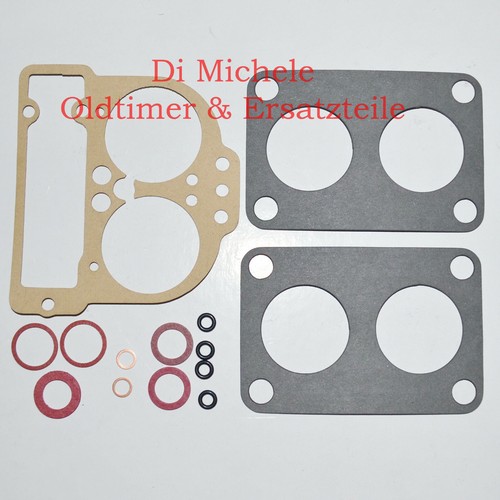 Dcnf dcnfa carburatore - dcnf,