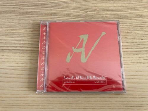 Antonello venditti - antonello,