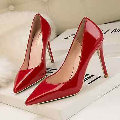Scarpe decolte eleganti