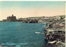 DINTORNI DI CATANIA -