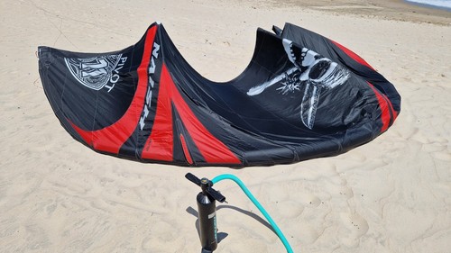 Kitesurf naish 2023 pivot - naish, le